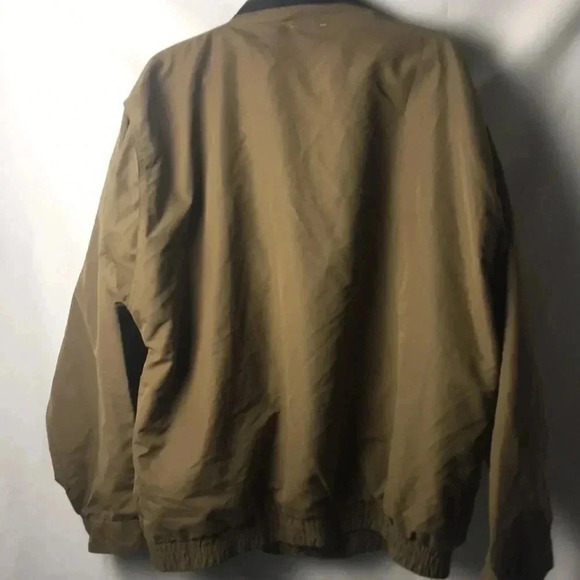 DISNEY AUTHENTIC DISNEY  POLY-NYLON. MENS JACKET SIZE XLARGE WITH DWARFS - Picture 11 of 15